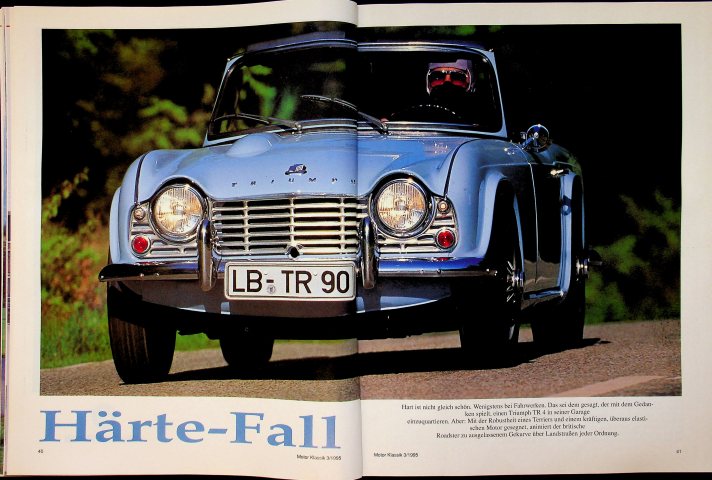 Motor Klassik Motor Klassik