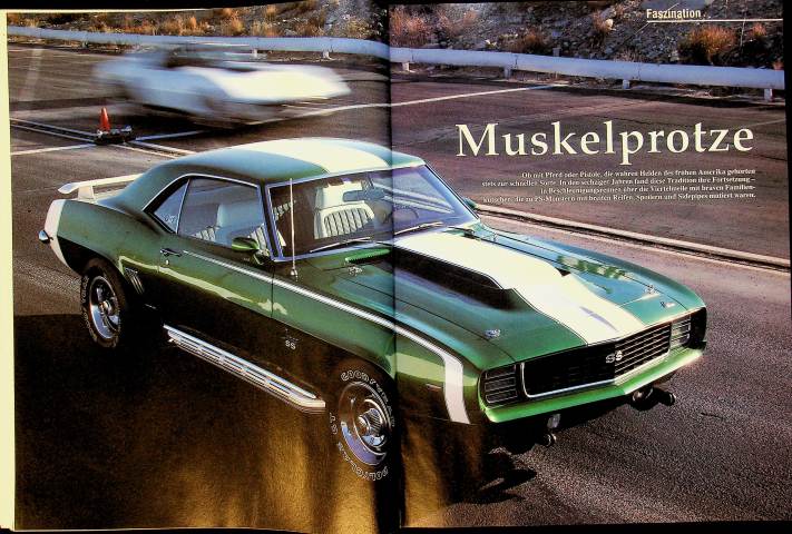 Motor Klassik Motor Klassik