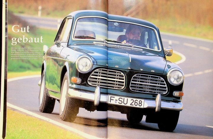 Motor Klassik