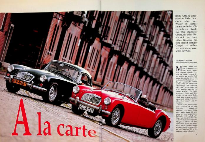 Motor Klassik Motor Klassik
