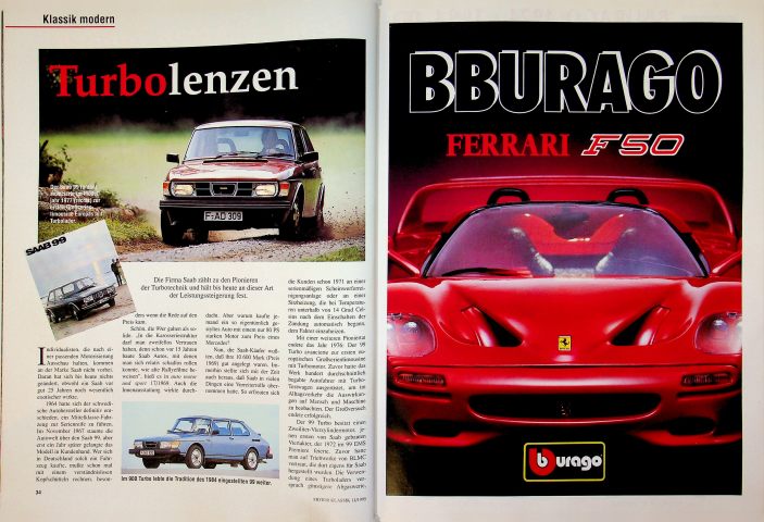 Motor Klassik Motor Klassik