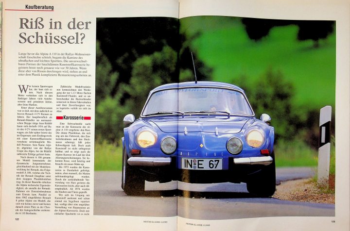 Motor Klassik Motor Klassik