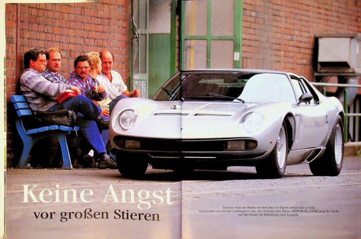 Motor Klassik Motor Klassik