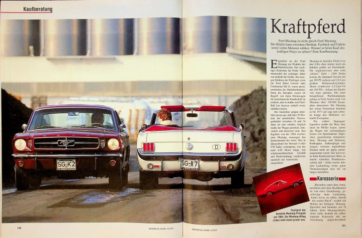 Motor Klassik Motor Klassik