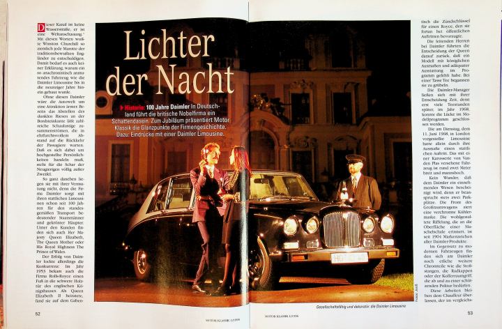 Motor Klassik Motor Klassik