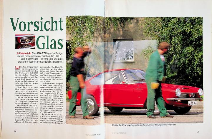 Motor Klassik Motor Klassik
