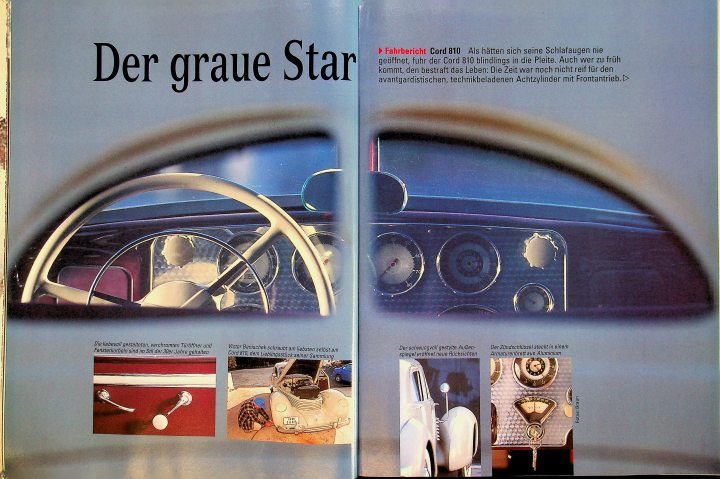 Motor Klassik