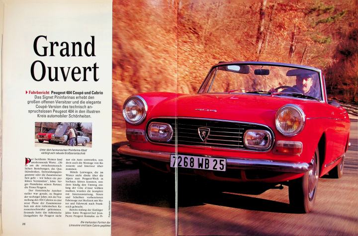 Motor Klassik Motor Klassik