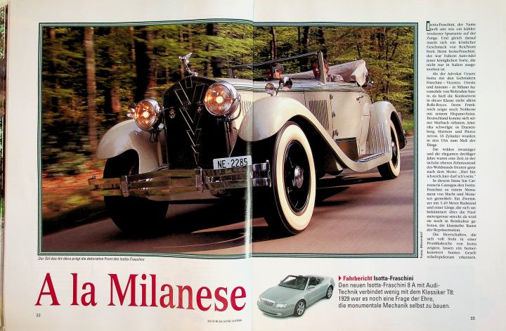 Motor Klassik Motor Klassik