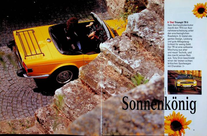 Motor Klassik