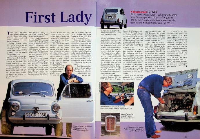 Motor Klassik Motor Klassik
