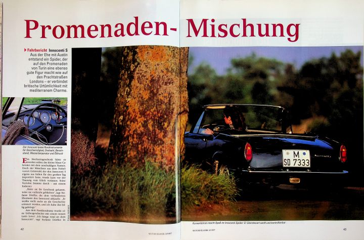 Motor Klassik Motor Klassik