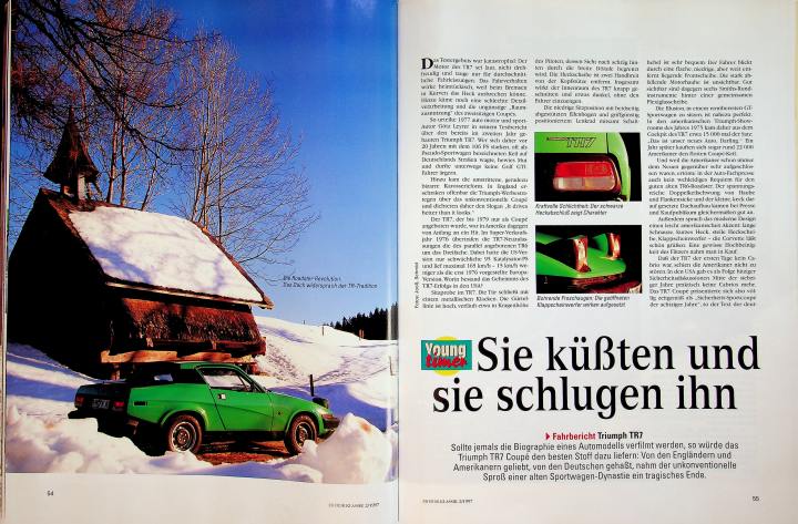 Motor Klassik Motor Klassik