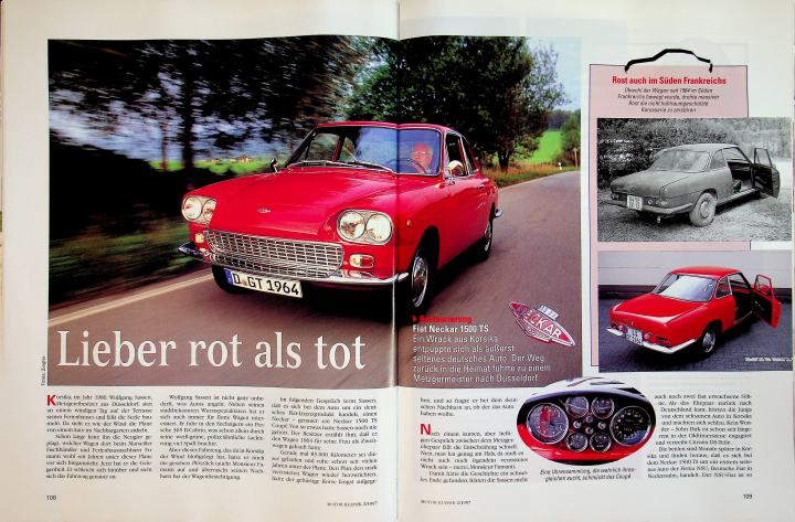 Motor Klassik Motor Klassik