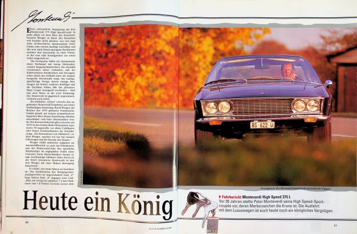 Motor Klassik Motor Klassik