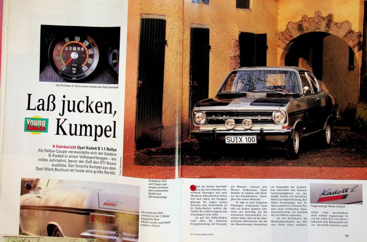 Motor Klassik Motor Klassik