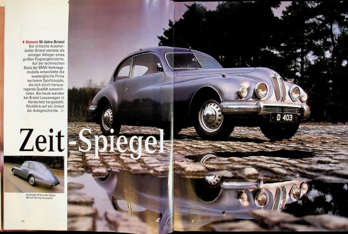 Motor Klassik Motor Klassik