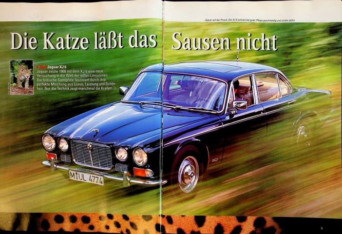 Motor Klassik Motor Klassik