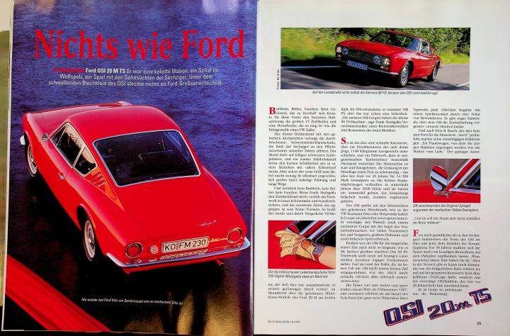 Motor Klassik Motor Klassik