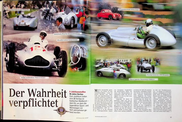 Motor Klassik