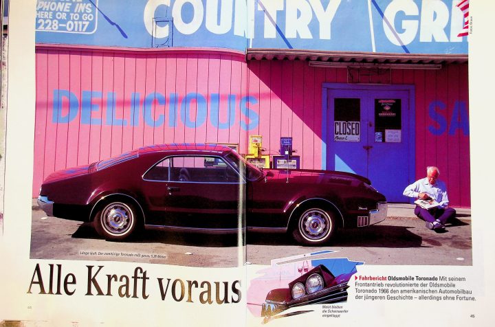 Motor Klassik Motor Klassik