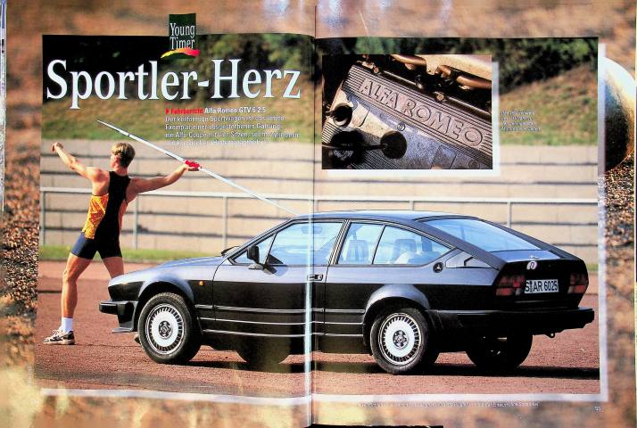 Motor Klassik