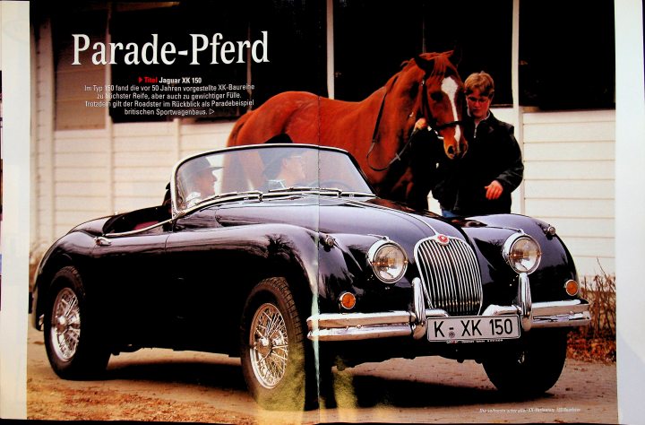 Motor Klassik Motor Klassik