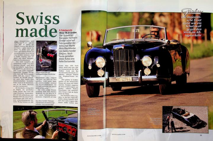 Motor Klassik Motor Klassik