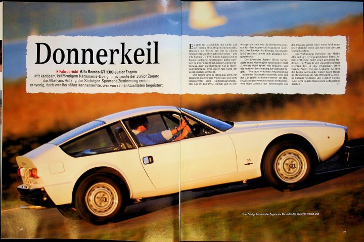 Motor Klassik