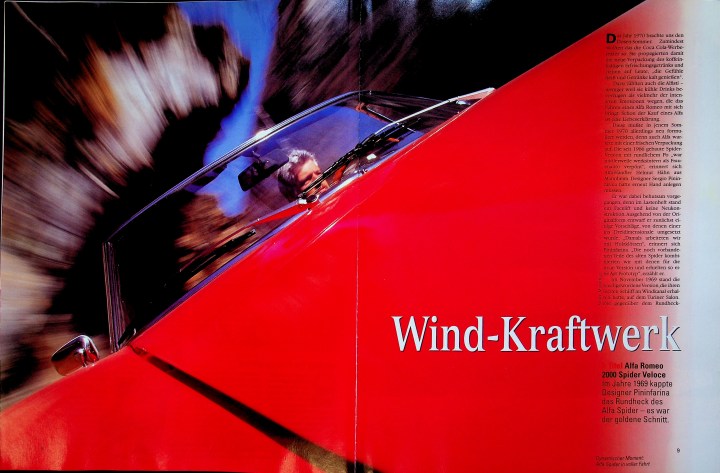 Motor Klassik Motor Klassik