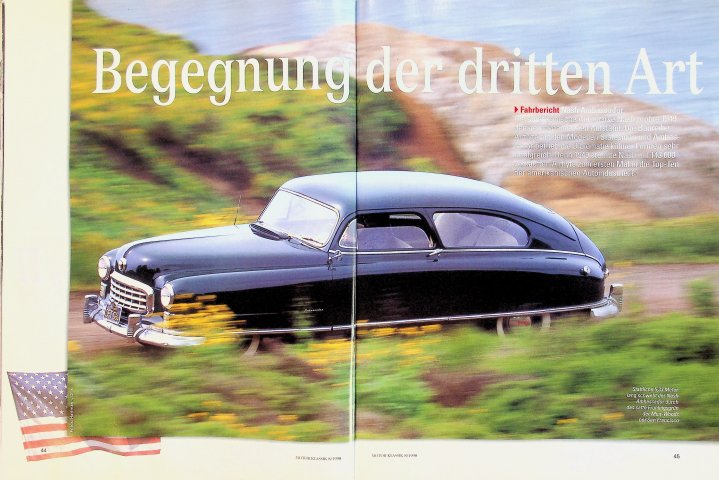 Motor Klassik Motor Klassik