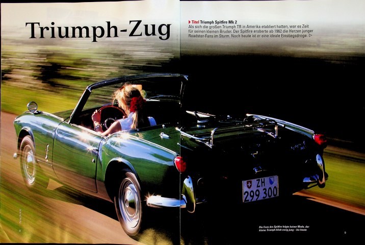 Motor Klassik Motor Klassik