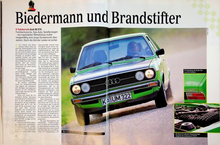 Motor Klassik