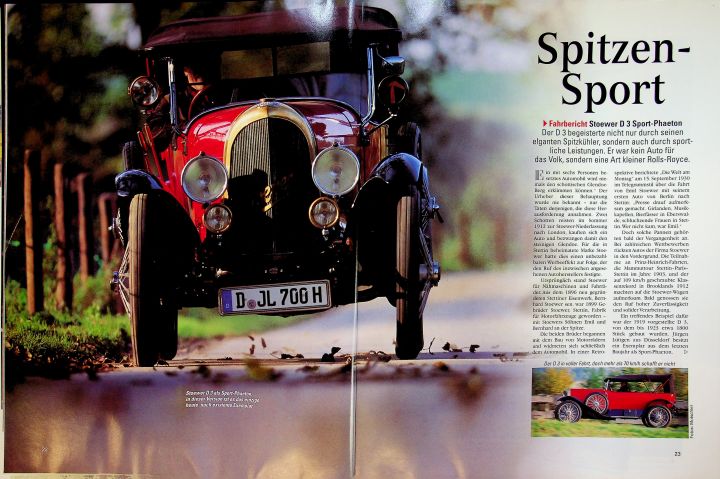 Motor Klassik Motor Klassik