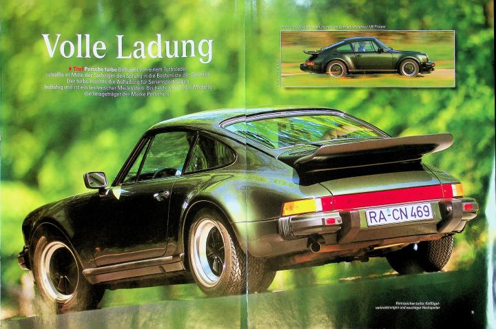 Motor Klassik