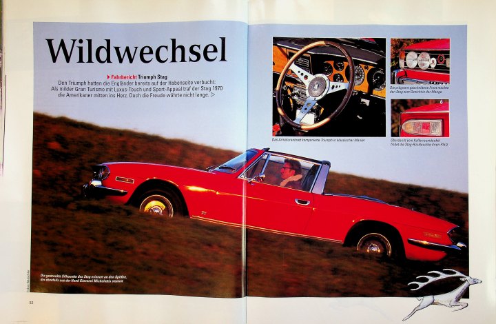 Motor Klassik Motor Klassik