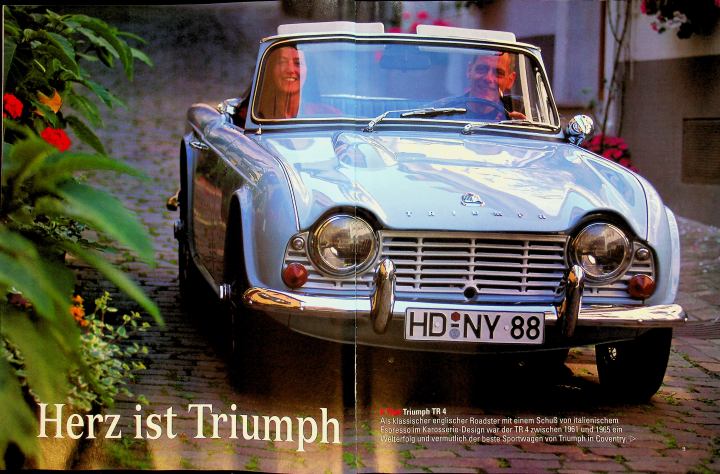 Motor Klassik