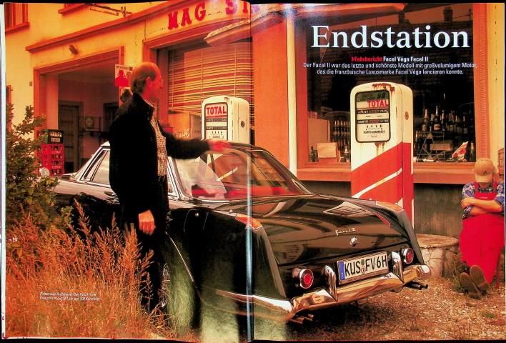 Motor Klassik Motor Klassik