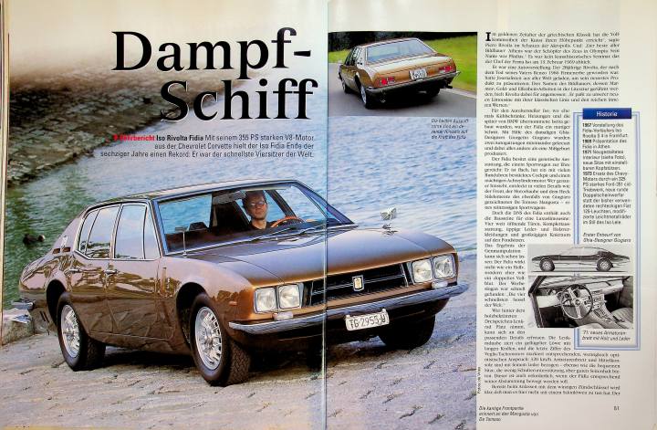 Motor Klassik Motor Klassik