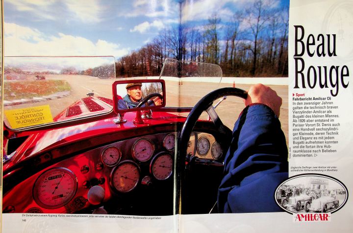 Motor Klassik Motor Klassik