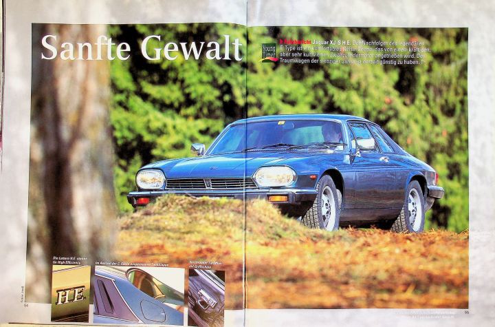 Motor Klassik