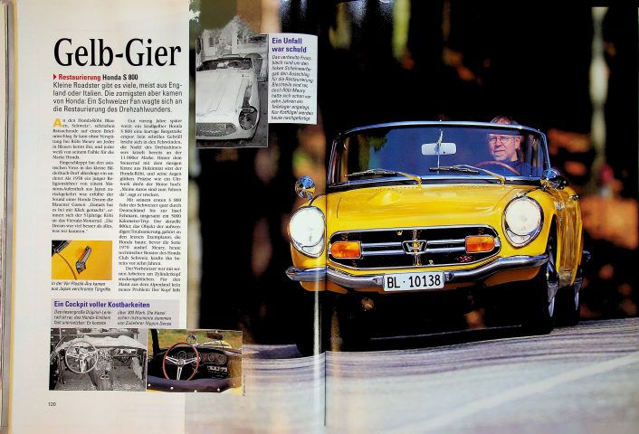 Motor Klassik Motor Klassik