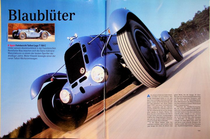 Motor Klassik Motor Klassik
