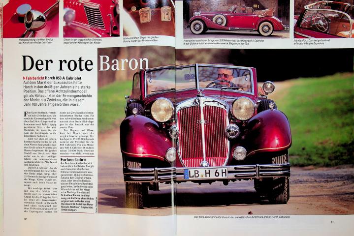 Motor Klassik Motor Klassik