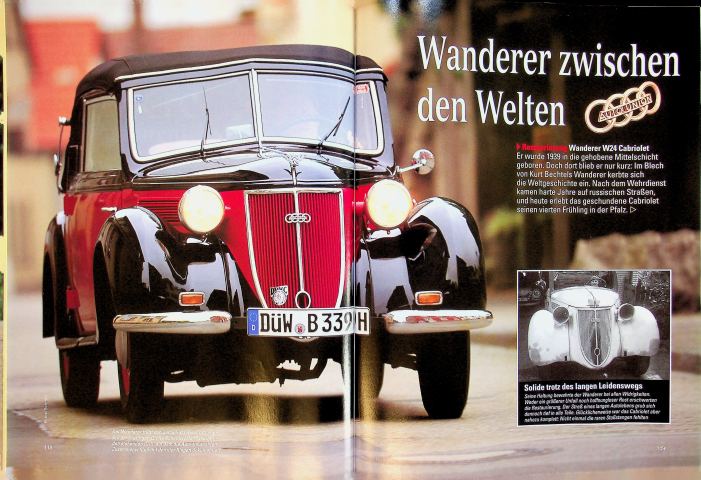 Motor Klassik Motor Klassik
