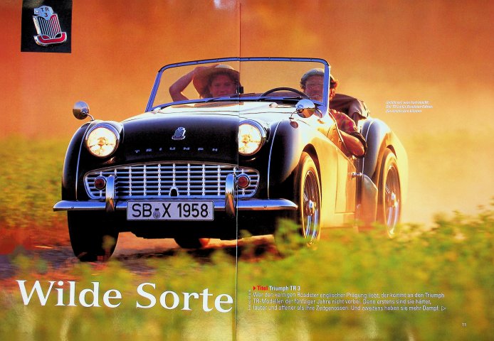 Motor Klassik Motor Klassik