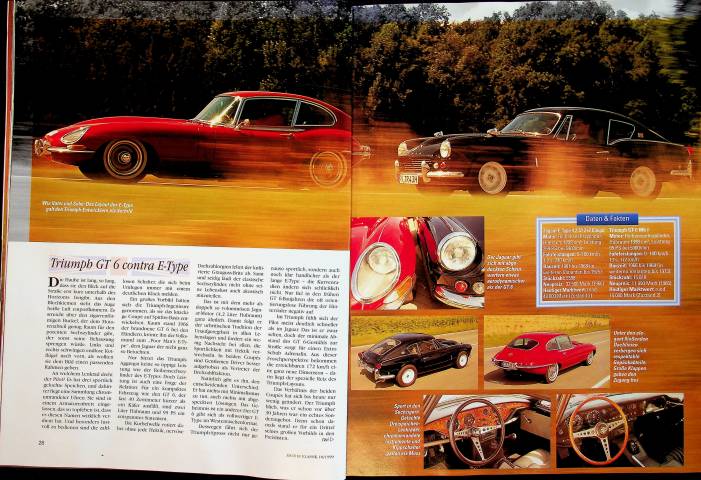 Motor Klassik Motor Klassik