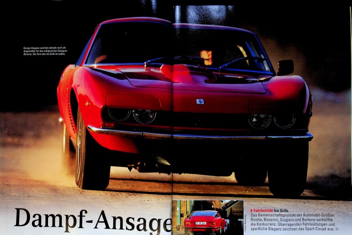 Motor Klassik Motor Klassik