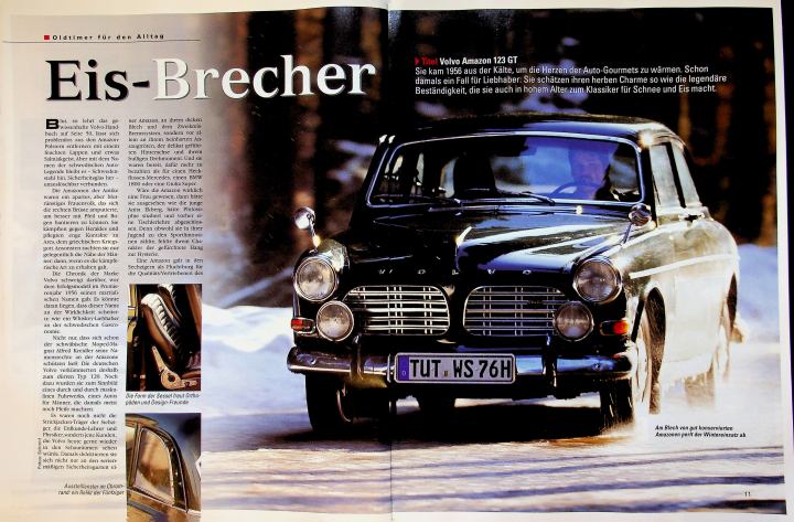 Motor Klassik Motor Klassik
