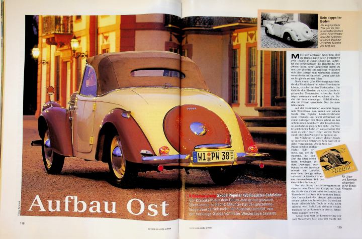 Motor Klassik Motor Klassik